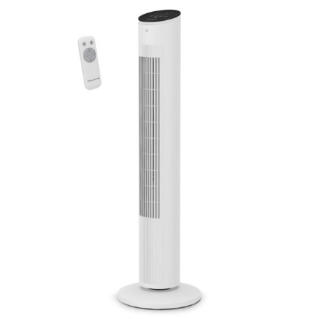 Ventilateur colonne 1,5m Eole Ultra 40W