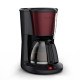 Cafetière Subito 5 Rouge