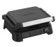 Grill 3en1 ultracompact noir