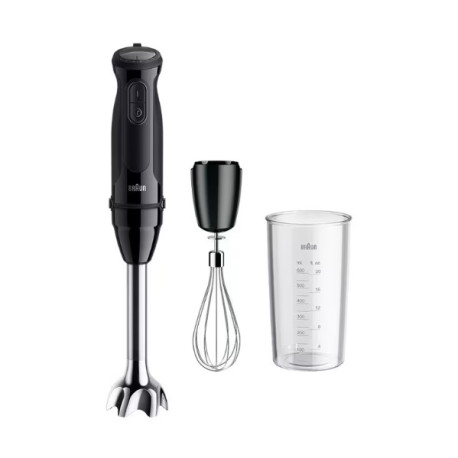 Mixeur plongeant Multiquick 5 + garde