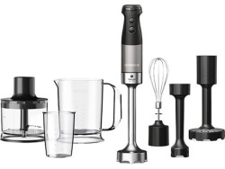 Mixeur plongeant Triblade XL Pro 1200W