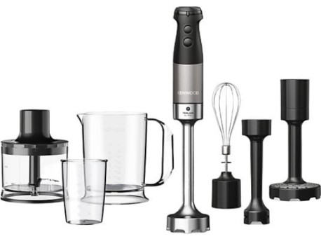 Mixeur plongeant Triblade XL Pro 1200W