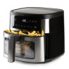 Airfryer 6l LCD avec hublot