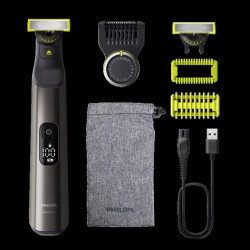 Rasoir One Blade Pro 360