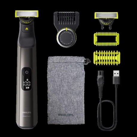 Rasoir One Blade Pro 360