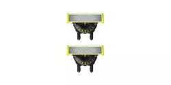 Lame de rechange pour One Blade - 2pcs