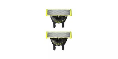 Lame de rechange pour One Blade - 2pcs