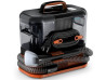 Nettoyeur de tapis portable