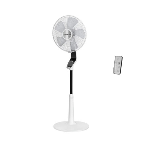 Ventilateur sur pieds Turbo Silence Extr