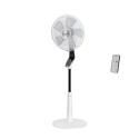 Ventilateur sur pieds Turbo Silence Extr
