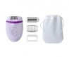 Epilateur compact Satinelle Essential