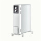 Radiateur d'huile hors huile RD 1011 TS