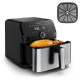 Airfryer 7,5l 8 programmes
