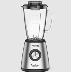 Blendforce Glass 800W inox