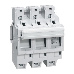 Socle monobloc  3p-sp51