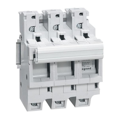 Socle monobloc  3p-sp51