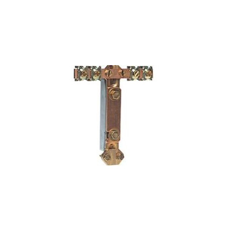 Barette de coupure rgie 95x20mm