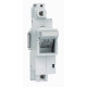Socle monobloc 1p-sp58