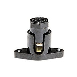 Borne a/patte 2x18mm2