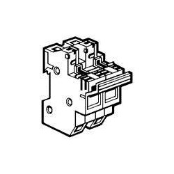 Socle monobloc  2p-sp51