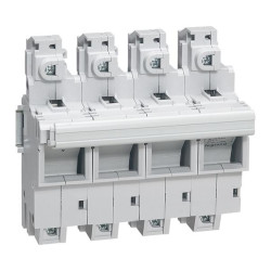 Socle monobloc  3p+n-sp51