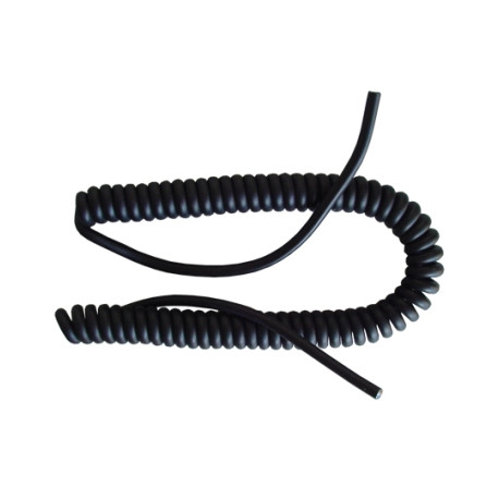 Cordon spir.3g2,5  4,5n n