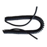Cordon spir.3g1,5 2,5m no