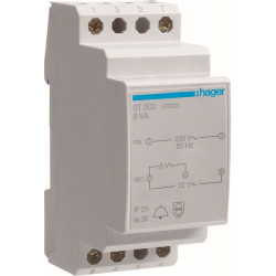 transfo/son.220v/12v 8va