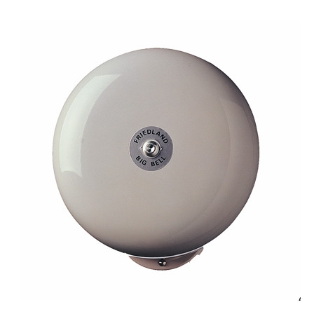 Bigbell 230v gris 106db