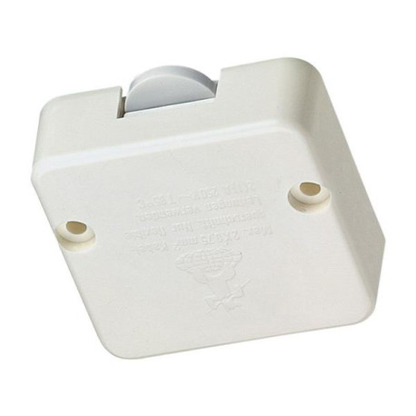 Inter.porte simple 2A250V