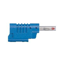 Fiche banane malle bleu