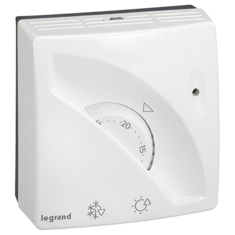 Thermostat mécanique
