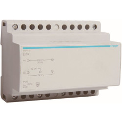 Transfo 220v/12-24v 63va