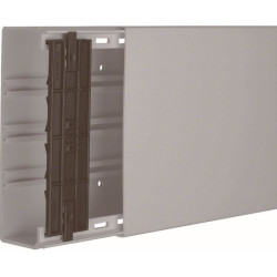 Goulotte h60 l190 gris