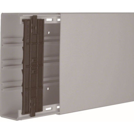 Goulotte h60 l190 gris