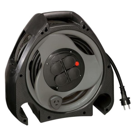 Enrouleur cable 50m 3G1,5