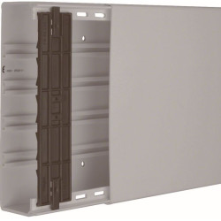 Goulotte h60 l230 gris