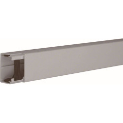 Goulotte h40 l60 gris