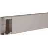 Goulotte h40 l90 gris