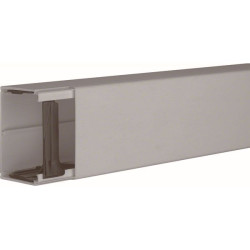 Goulotte h60 l90 gris