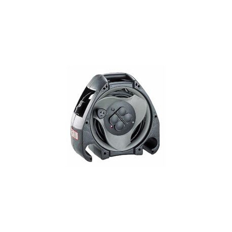 Enrouleur cable 25m 3G2,5
