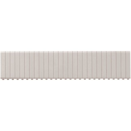 Obturateur inviolable 24M