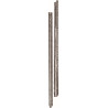 Montants h1800mm 2pcs