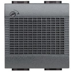 Sonnerie 12vac/dc 3 tons