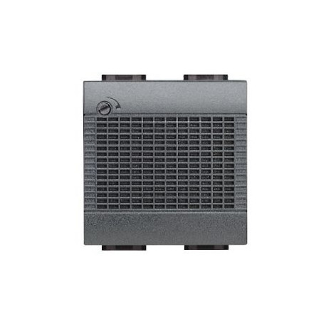 Sonnerie 12vac/dc 3 tons