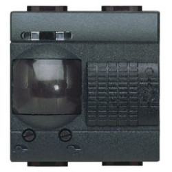 Détecteur IR + inter.2mod