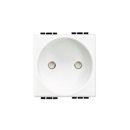 Prise de courant 2p 16a