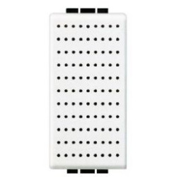 Sonnerie 230vac 1mod