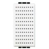 Sonnerie 230vac 1mod