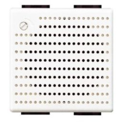 Sonnerie 12vac/dc 3 tons